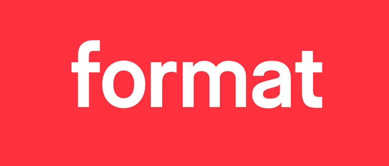 Формат в 1С 8.2 и 8.3