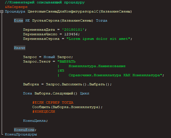 Coding Instinct Theme