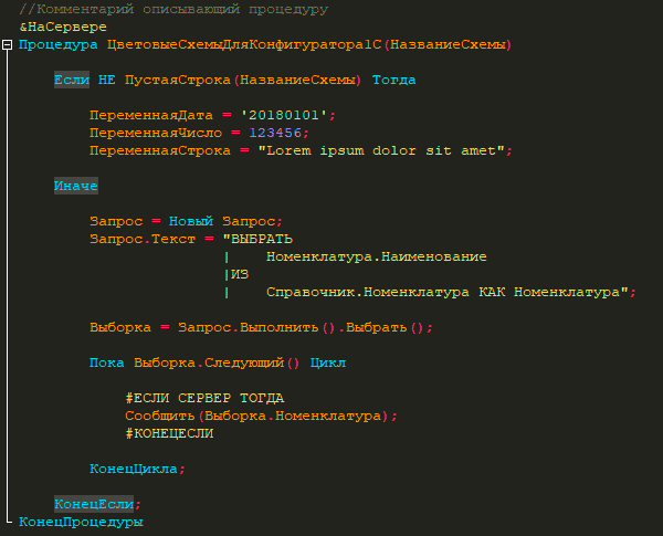 Monokai